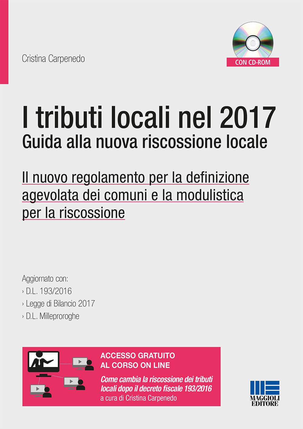 I tributi locali nel 2017