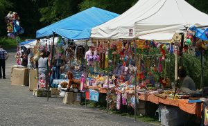 mercato