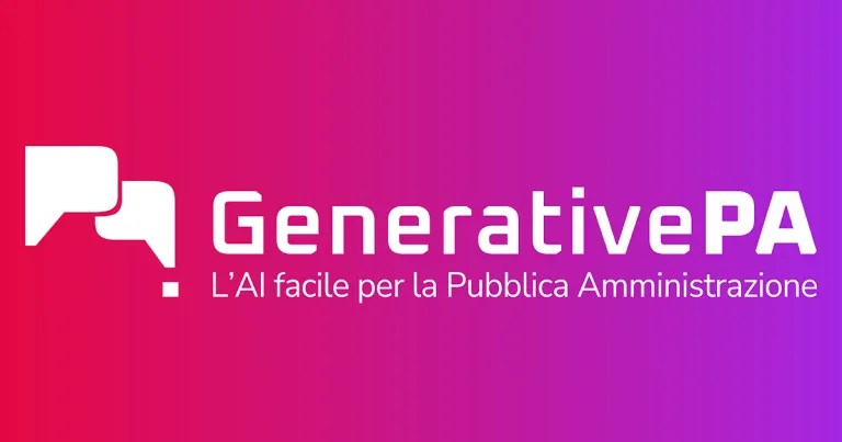 GenerativePA: la piattaforma per rendere l’AI uno strumento di lavoro quotidiano 1 Open Graph image5 1