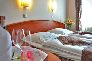 albergo
